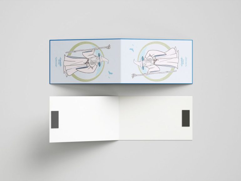 Gandalf 3 Gospodar Prstenova Bookmarker