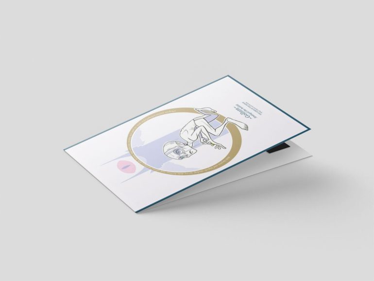 Gollum 2 Gospodar Prstenova Bookmarker