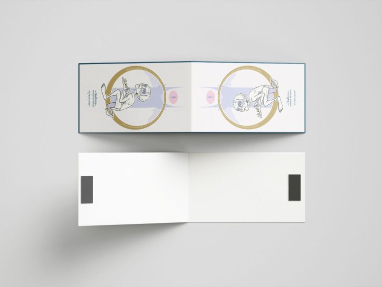 Gollum 3 Gospodar Prstenova Bookmarker