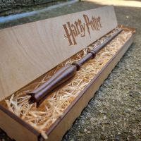 Luna Lovegood Carobni Stapic Harry Potter 1