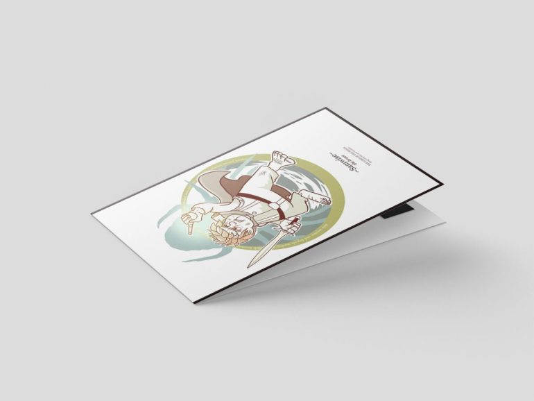 Samwise 2 Gospodar Prstenova Bookmarker