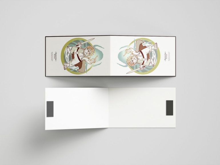 Samwise 3 Gospodar Prstenova Bookmarker