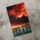 Stranger Roads 1 Stranger Things Bookmarker Obelezivac