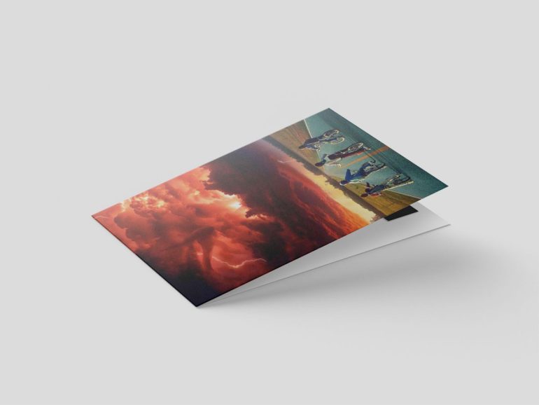 Stranger Roads 2 Stranger Things Bookmarker Obelezivac