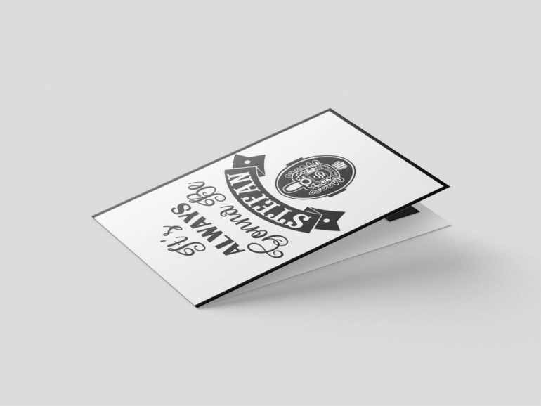 Team Stefan 2 Vampirski Dnevnici Bookmarker Obelezivac