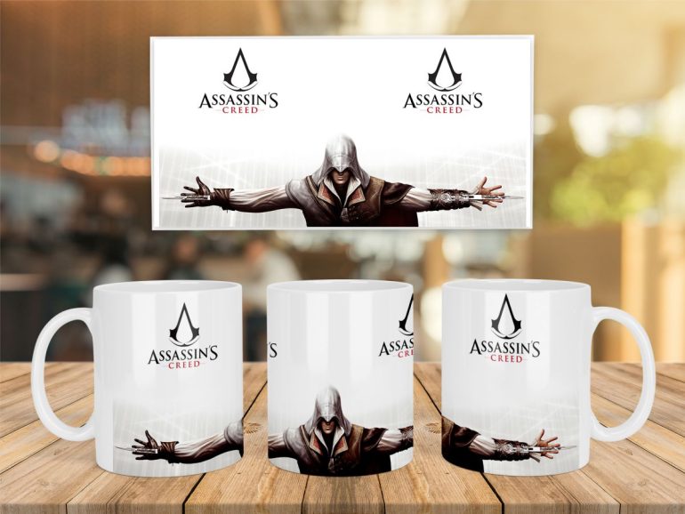 Assassins Creed 4 solja