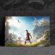 Assassins Creed Oddisey 3 Poster