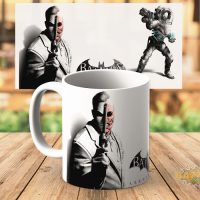 Batman Arkham City v2 1 solja