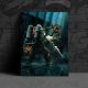 Bioshock 2 Poster