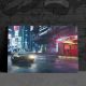 Cyberpunk 2 Poster