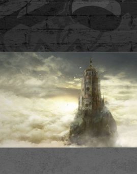Dark Souls Poster
