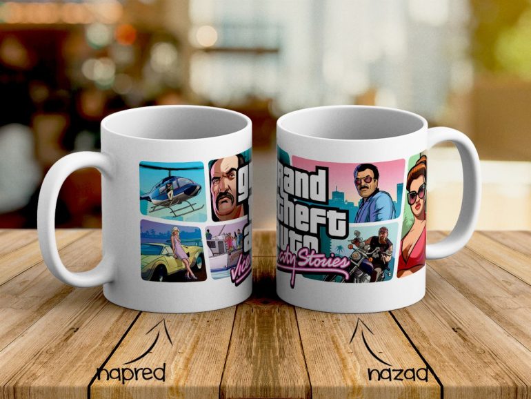 GTA Vice City Stories 3 solja