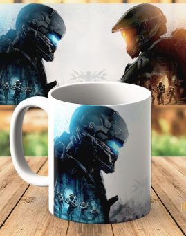 Halo 5 1 solja