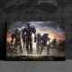 Halo Reach Poster
