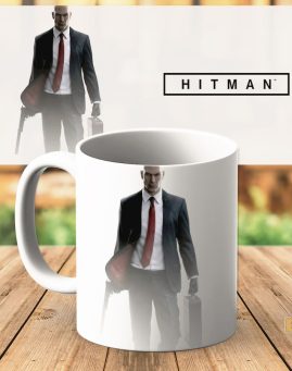 Hitman 1 solja