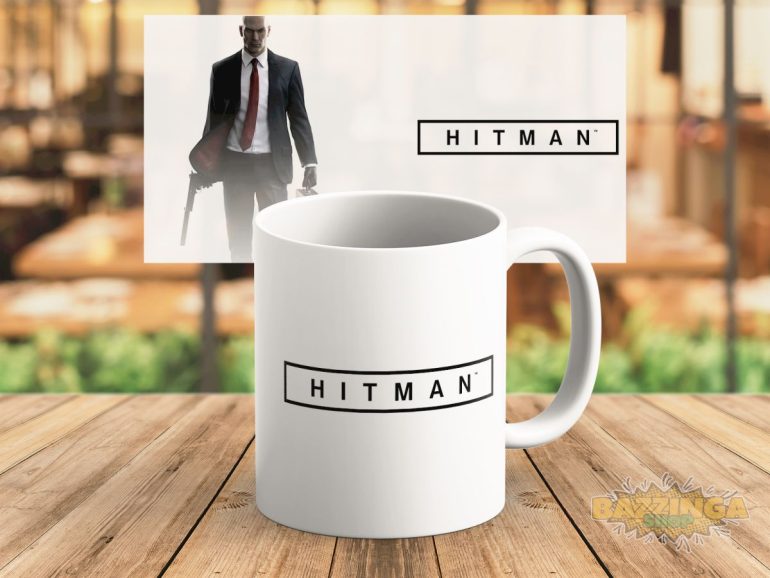 Hitman 2 solja