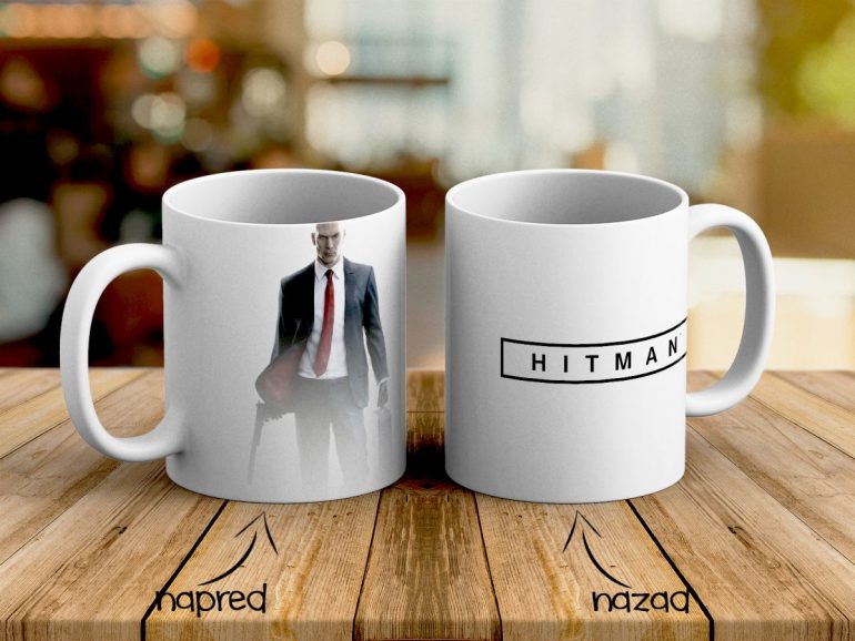 Hitman 3 solja