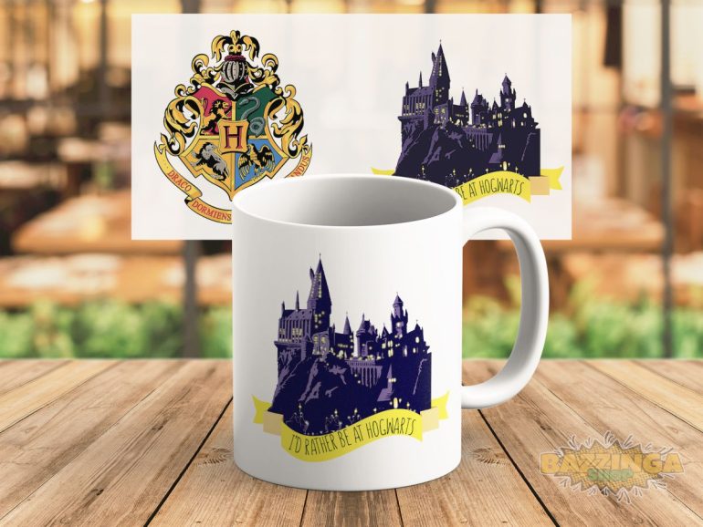 Id rather be at Hogwarts 2 solja