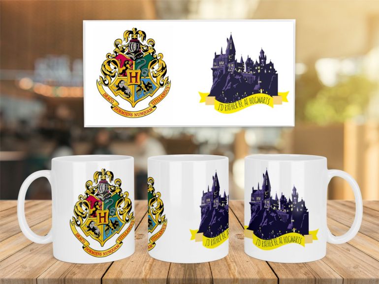 Id rather be at Hogwarts 4 solja