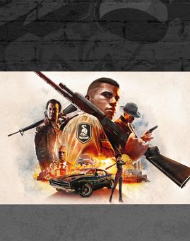 Mafia Poster