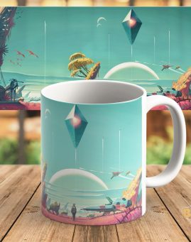 No Mans Sky 2 solja