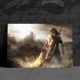 Prince of Persia The Forgotten Sands Poster