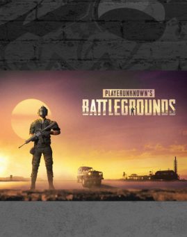 PubG 2 Poster