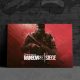 Rainbow Six Siege 2 Poster