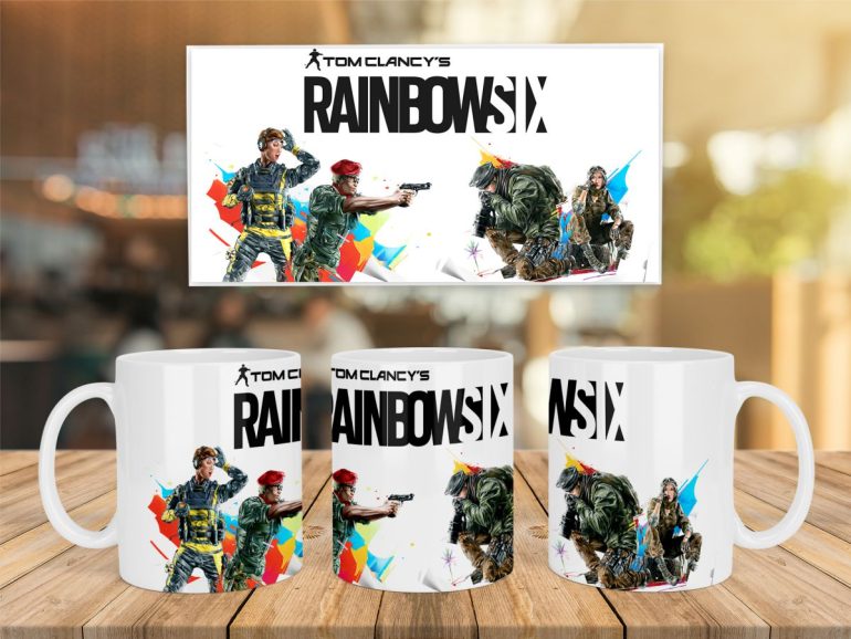 Rainbow Six v2 4 solja