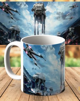 Star Wars Battlefront 1 solja
