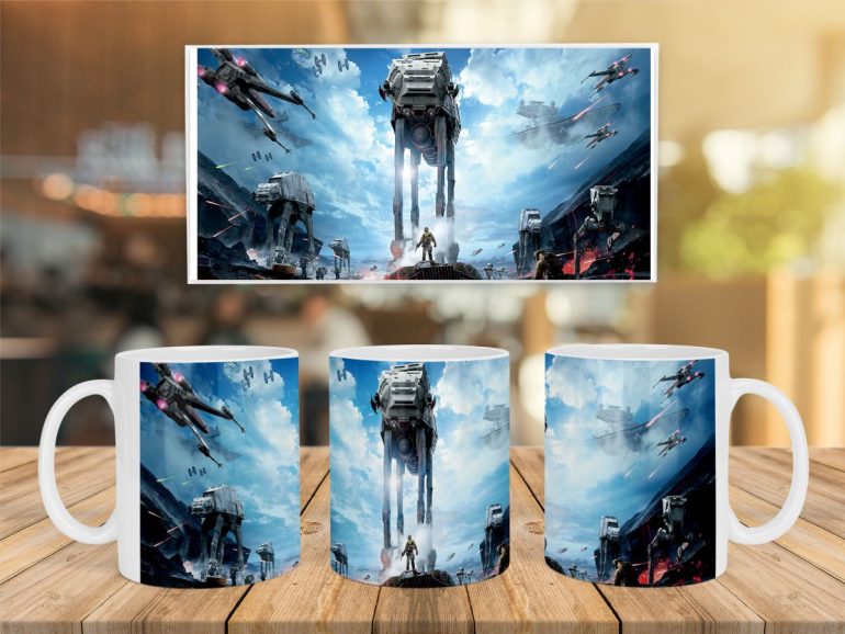 Star Wars Battlefront 4 solja