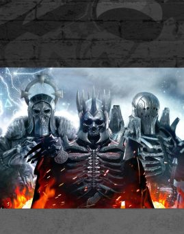 Witcher 2 Poster