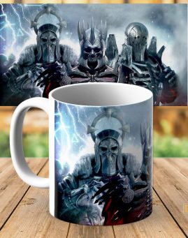 Witcher 3 1 solja