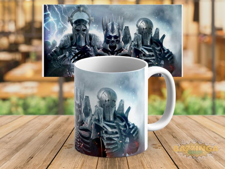 Witcher 3 2 solja