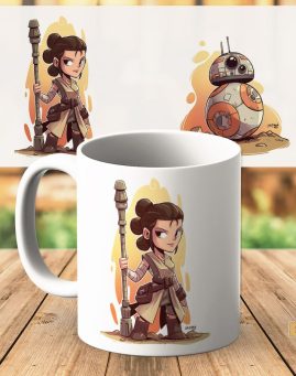 star wars rey 1 solja