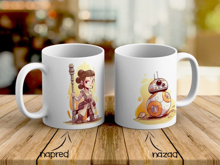 star wars rey 3 solja