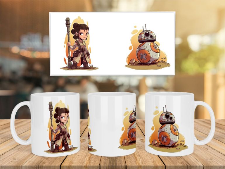 star wars rey 4 solja