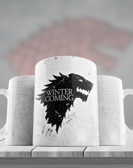 House Stark Solja
