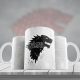 House Stark Solja