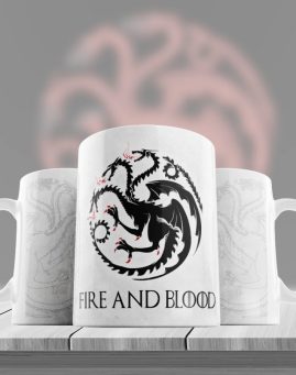 House Targaryen Solja