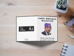 The Office Prison Mike Cestitka 3