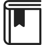 Bookmarkeri ikona