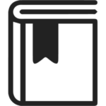 Bookmarkeri ikona