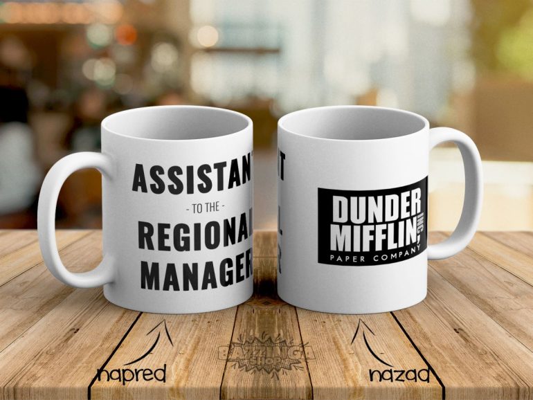 Assistant Regional Manager