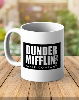 Dunder Mifflin