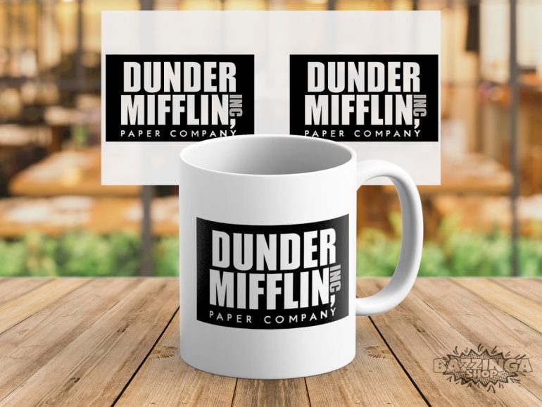 Dunder Mifflin