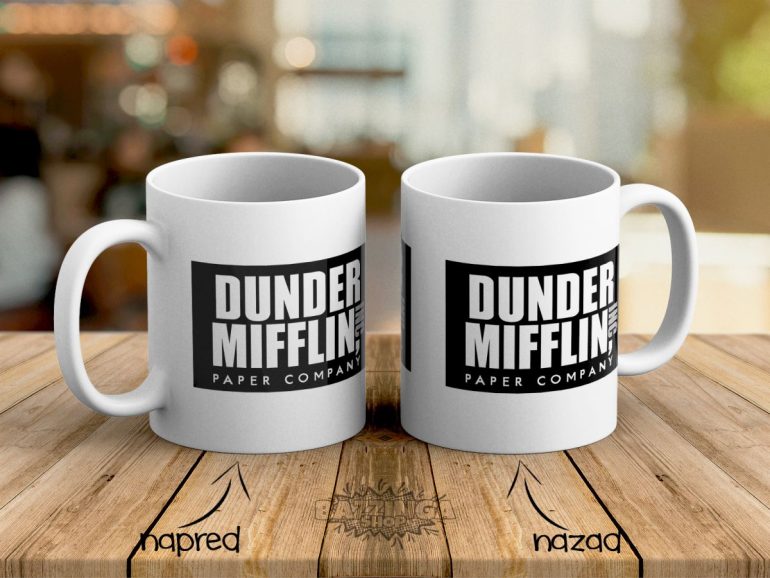 Dunder Mifflin