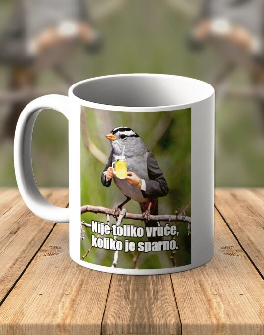 a Dzivdzan Toplo Hladno