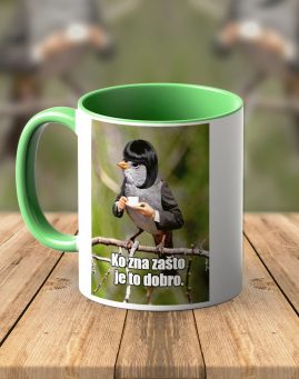 . Dzivdzanka Ko zna z