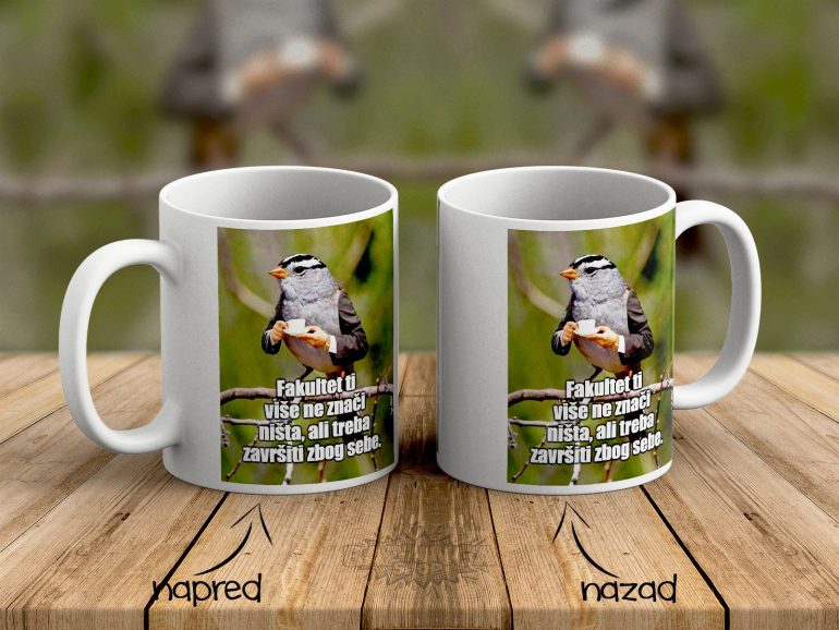 . Dzivdzan Fakultet
